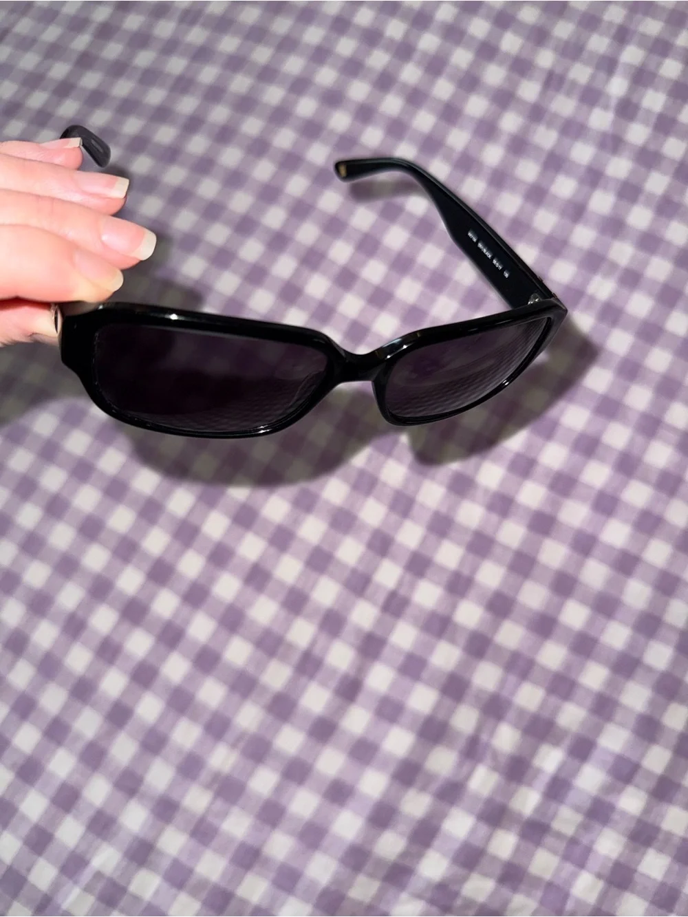 Anne Klein Sunglasses AK7104